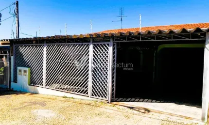 Casa com 3 quartos à venda na Rua Ferdinando Panattoni, 443, Jardim Paulicéia, Campinas, 230 m2 por R$ 780.000
