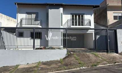 Casa com 3 quartos à venda no Loteamento Parque São Martinho, Campinas , 190 m2 por R$ 660.000