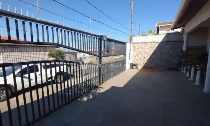 Casa com 3 quartos à venda no Parque da Figueira, Campinas , 156 m2 por R$ 800.000