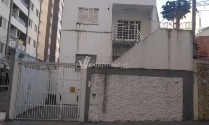 Casa comercial à venda no bosque, campinas , 228 m2 por r$ 610.000