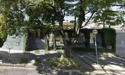 Casa com 3 quartos à venda na rua jacob bereck steinberg, 167, jardim chapadão, campinas, 216 m2 por r$ 990.000