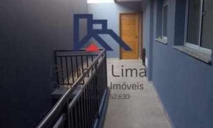Apartamento para Venda em São Paulo, Itaquera, 2 dormitórios, 1 banheiro