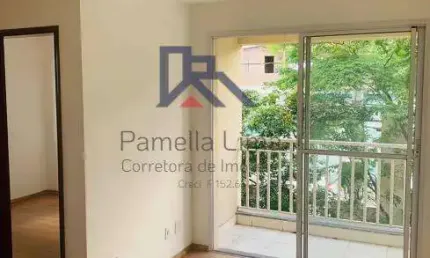 Apartamento para Venda em São Paulo, Penha de França, 2 dormitórios, 1 suíte, 1 banheiro, 1 vaga
