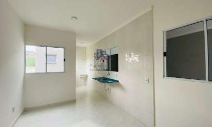 Apartamento para Venda em São Paulo, Cidade Lider, 2 dormitórios, 1 banheiro