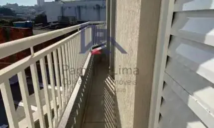Apartamento para Venda em São Paulo, Chácara Belenzinho, 2 dormitórios, 1 banheiro