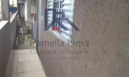 Apartamento para locação em são paulo, cidade são mateus, 1 dormitório, 1 banheiro