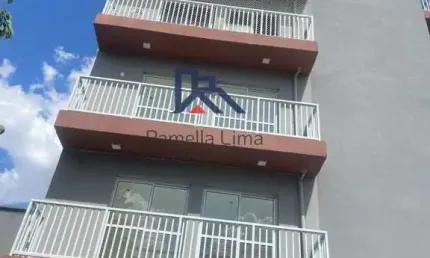 Apartamento para venda em são paulo, vila prudente, 1 dormitório, 1 banheiro