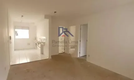 Apartamento para venda em são paulo, jardim da laranjeira (zona leste), 2 dormitórios, 1 banheiro