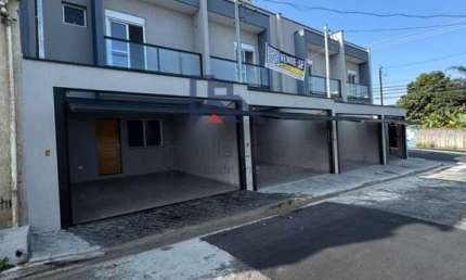 Sobrado para Venda em São Paulo, Vila ema, 3 dormitórios, 1 suíte, 1 banheiro, 2 vagas
