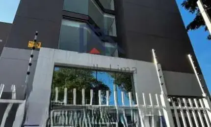 Apartamento para Venda em São Paulo, Vila Carrão, 1 dormitório, 1 banheiro