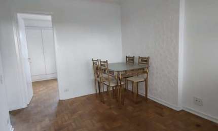 Apartamento para Venda em São Paulo, Vila Diva, 2 dormitórios, 1 banheiro, 1 vaga