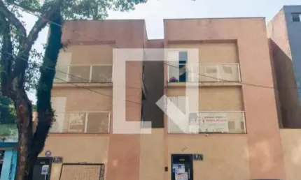 Apartamento para Venda em São Paulo, Vila Prudente, 1 dormitório, 1 banheiro