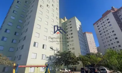 Apartamento para venda em são paulo, jardim vila formosa, 2 dormitórios, 1 banheiro, 1 vaga