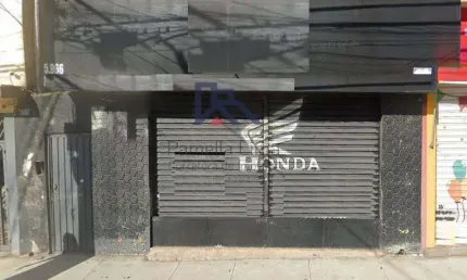Salão comercial para locação em são paulo, sapopemba, 1 banheiro