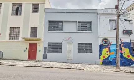 Prédio à venda na Alameda Cabral, 336, Centro, Curitiba, 286 m2 por R$ 1.980.000