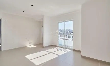 Apartamento com 2 quartos à venda na Rua Olegário Maciel, 381, Fazendinha, Curitiba, 58 m2 por R$ 364.000