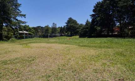 Terreno comercial à venda na Rua São Joaquim, 1053, Parque São Jorge, Almirante Tamandaré por R$ 1.400.000