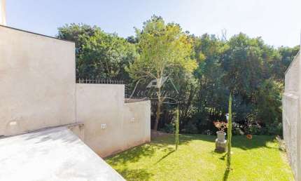 Casa com 3 quartos à venda na Rua Odete Laura Foggiato, 493, Atuba, Curitiba, 260 m2 por R$ 888.900