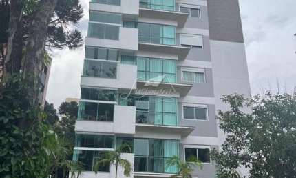 Apartamento com 3 quartos à venda na Rua Paraguassu, 101, Alto da Glória, Curitiba, 110 m2 por R$ 1.208.000