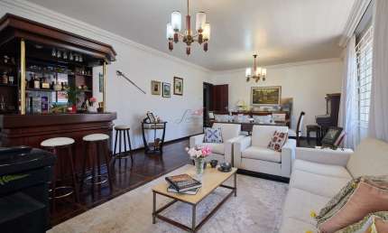 Casa com 3 quartos à venda na Rua Doutor Pamphilo d'Assumpção, 1222, Parolin, Curitiba, 248 m2 por R$ 952.400