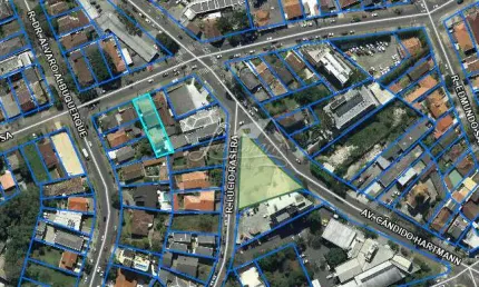 Casa com 4 quartos à venda na rua noel rosa, 47, bigorrilho, curitiba, 655 m2 por r$ 3.830.000