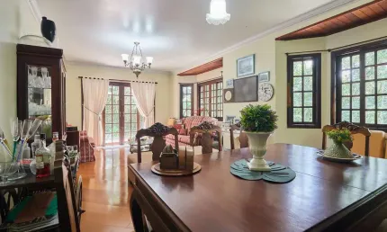 Terreno à venda na rua prodócimo lago, 1242, taboão, curitiba por r$ 1.980.000