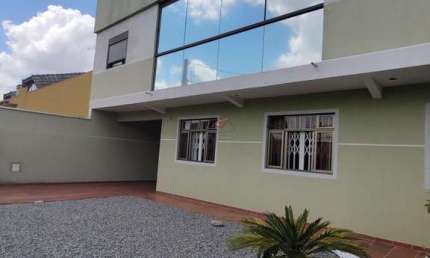 Apartamento com 4 quartos à venda na Rua Antônio de Lima Castro, 255, Portão, Curitiba, 240 m2 por R$ 698.000