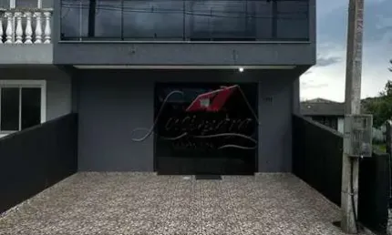 Casa com 3 quartos à venda em Shangri-lá, Pontal do Paraná , 78 m2 por R$ 380.000
