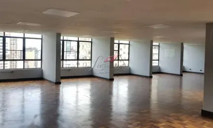 Sala comercial para alugar na Rua Voluntários da Pátria, 400, Centro, Curitiba, 190 m2 por R$ 7.200