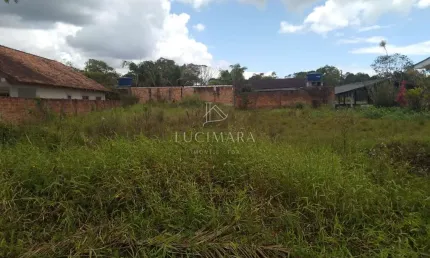 Terreno à venda na ANDORINHA, Barra do Sai, Itapoá por R$ 280.000