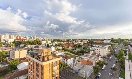 Cobertura com 3 quartos para alugar na Rua Saldanha Marinho, 2190, Bigorrilho, Curitiba, 250 m2 por R$ 12.998