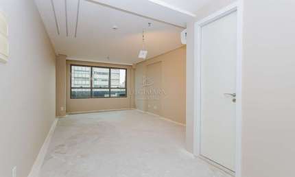 Sala comercial para alugar na Avenida João Gualberto, 1342, Juvevê, Curitiba, 30 m2 por R$ 2.580