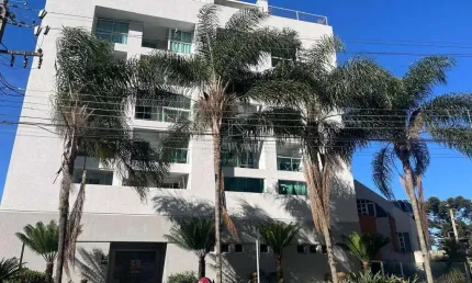 Apartamento com 2 quartos para alugar na Rua Nicolau Maeder, 184, Alto da Glória, Curitiba, 56 m2 por R$ 2.980