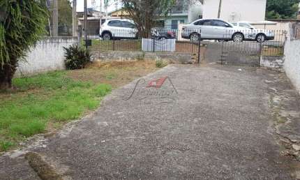 Terreno à venda na Rua Rio Juruá, 815, Atuba, Curitiba, 500 m2 por R$ 460.000