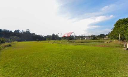 Chácara / sítio com 3 quartos à venda na Rodovia João Leopoldo Jacomel, 55069, Jardim Esmeralda, Piraquara, 60000 m2 por R$ 2.890.000