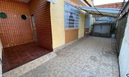 3 casas para venda com 321 metros quadrados com 7 quartos em Santo Elias - Mesquita - RJ