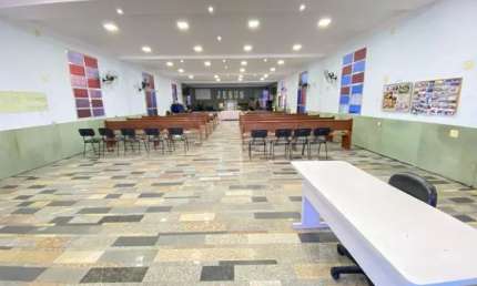 IGREJA / PONTO COMERCIAL à venda em Banco de Areia - Mesquita