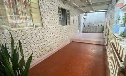 Casa para aluguel com 1 quarto em Santo Elias - Mesquita