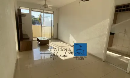 Apartamento à venda em mesquita com 2 quartos por r$145 mil