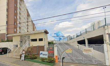 Apartamento com 3 dormitórios à venda, 66 m² por R$ 325.000,00 - Easy Life - Sorocaba/SP