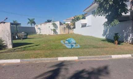 Terreno à venda - Condomínio Vila Inglesa - Sorocaba/SP
