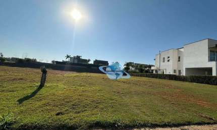 Terreno à venda - Residencial Fazenda Alvorada - Porto Feliz/SP