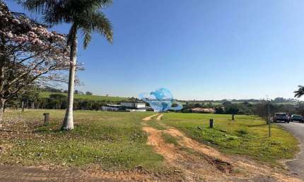 Terreno à venda - Residencial Fazenda Alvorada - Porto Feliz/SP