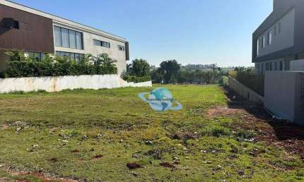 Terreno à venda - Residencial Fazenda Alvorada - Porto Feliz/SP