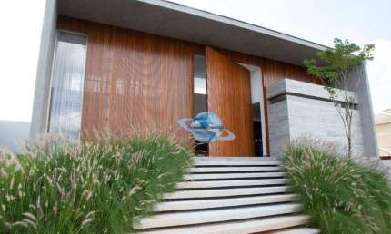 Casa à venda com 4 dormitórios - Condomínio Parque Ecoresidencial Fazenda Jequitibá - Sorocaba/SP