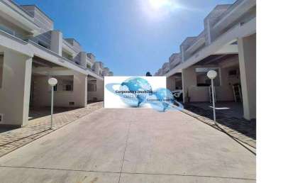 Casa à venda 3 dormitórios - Residencial Jd Simus - Sorocaba/SP