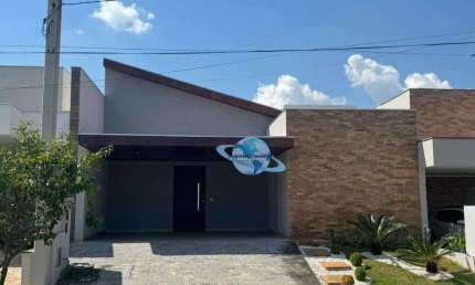 Casa à venda com 3 dormitórios - Condomínio Le France - Sorocaba/SP