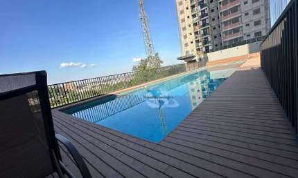 Apartamento com 3 suítes, 125 m² - venda por R$ 1.500.000 ou aluguel por R$ 7.542/mês - Condomínio Edifício JK Boa Vista - Sorocaba/SP