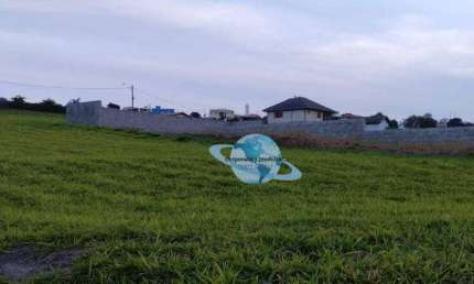 Terreno à venda - Condomínio Village Araçoiaba - Araçoiaba da Serra/SP