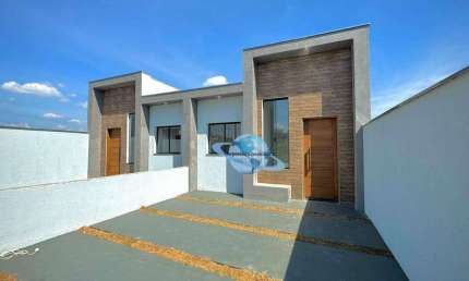 Casa à venda com 2 dormitórios - Condomínio Jardim São Lucas - Salto de Pirapora/SP